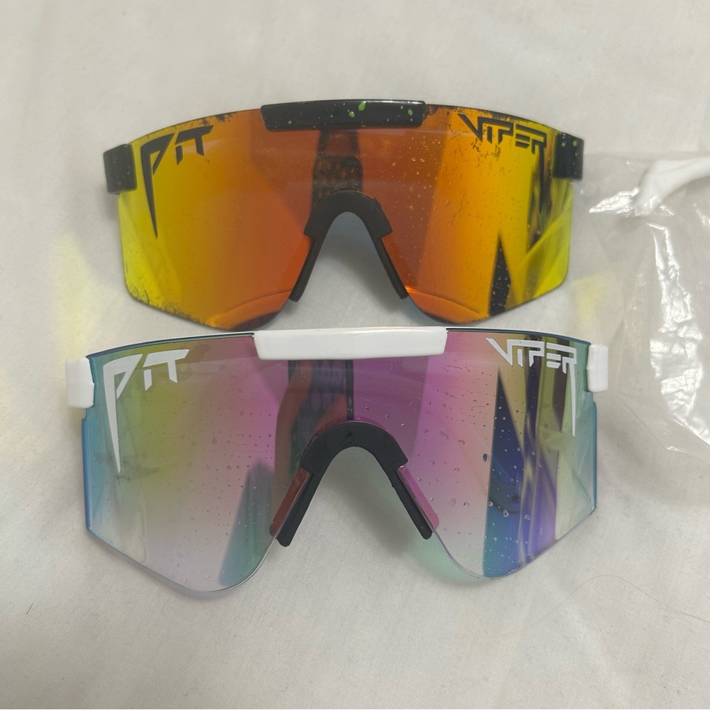 Pit Viper Set - Picture 2 of 8